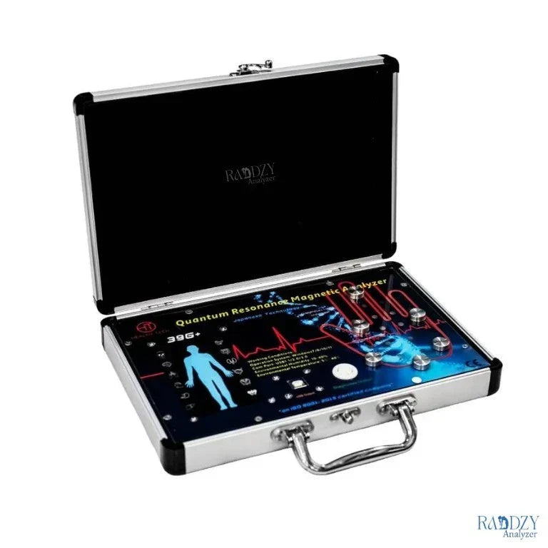 quantum analyzer prices