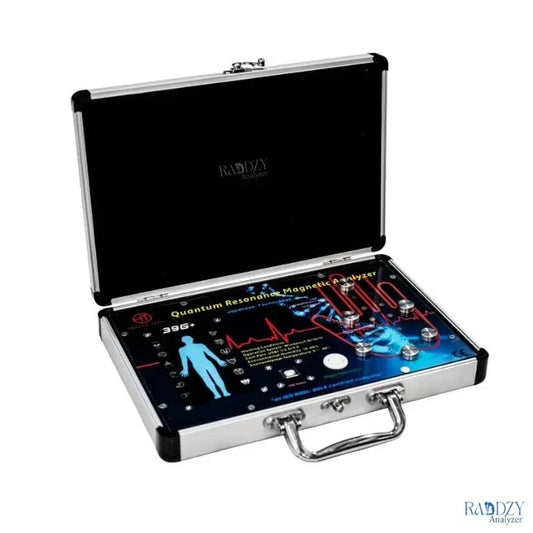 quantum analyzer prices