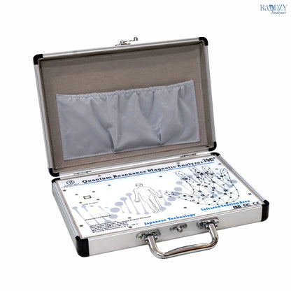 Raddzy 39G+ Android & Windows Quantum Analyzer