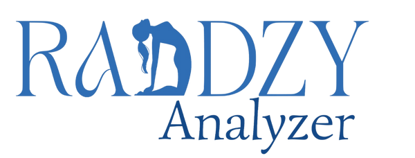 Raddzy 39G+ quantum analyzer Android Windows device